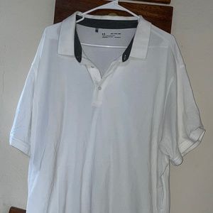 Under Armour Polo Golf Shirt